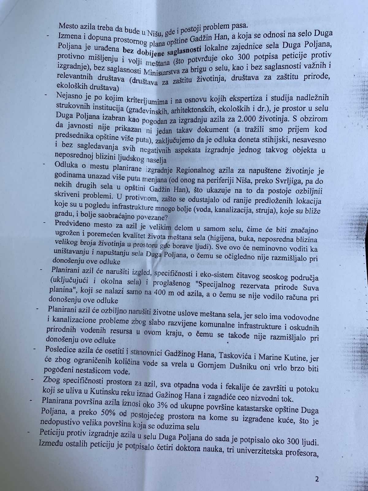 primedba 2 - foto - čitateljka