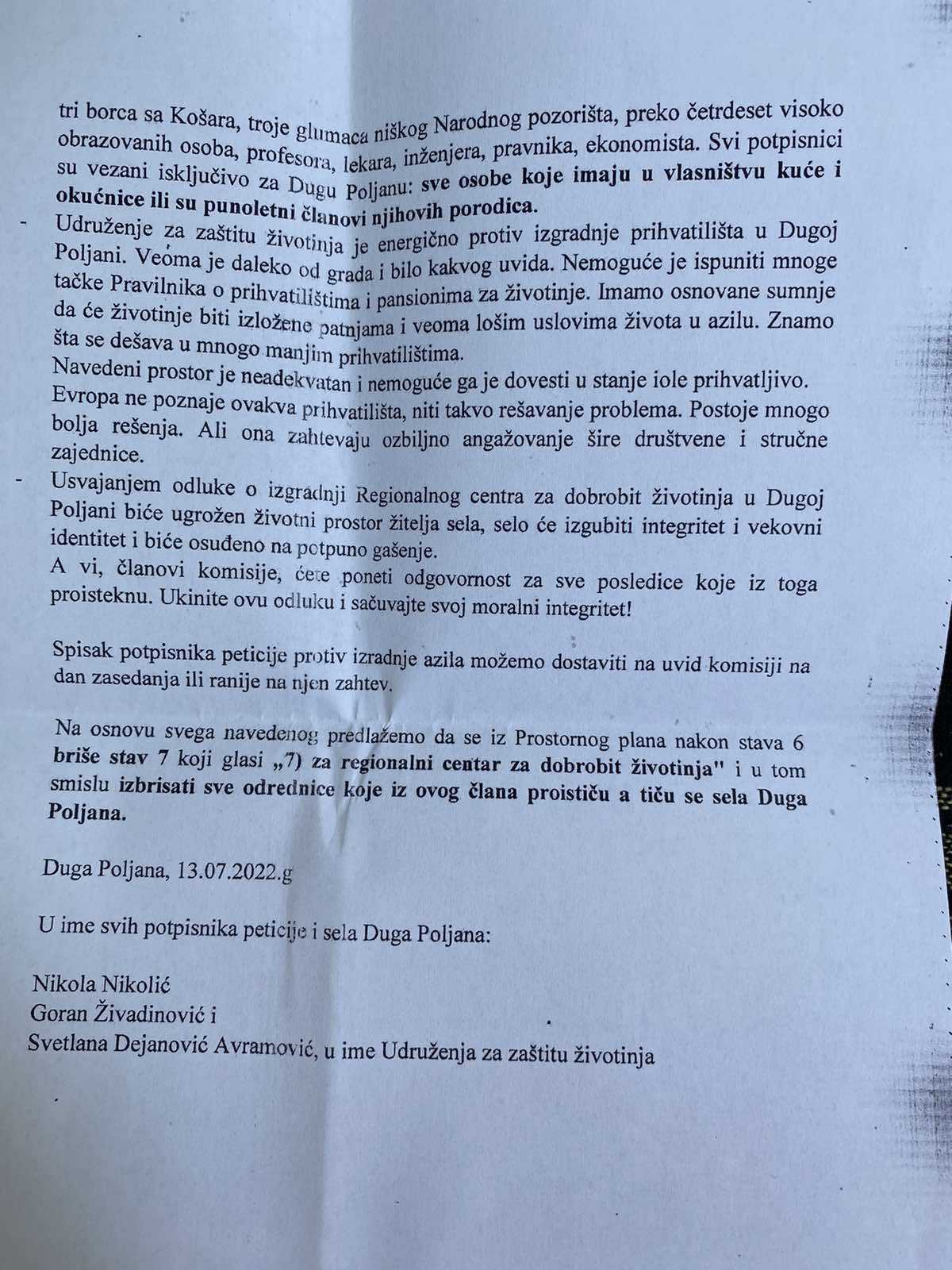 primedba 3 - foto - čitateljka