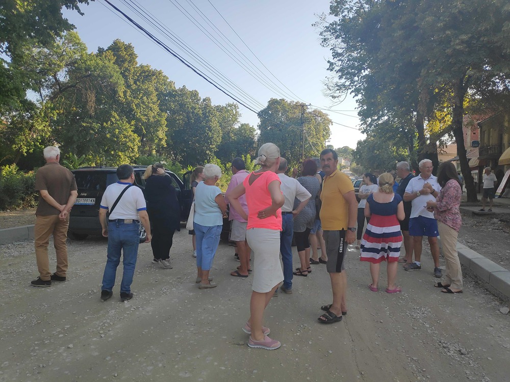 vojvode putnika protest 4