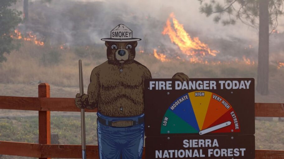 Požari i Kalifornija: Zbog vatrene stihije evakuisano hiljade ljudi 5 126034187 beargetty