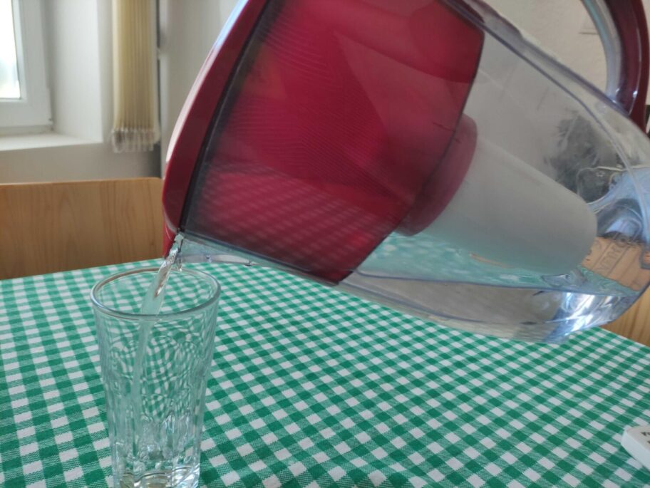 Neke ulice i delovi Gornjeg Matejevca i Mezgraje bez vode 20 nestanak vode foto jv ljubica jocic scaled