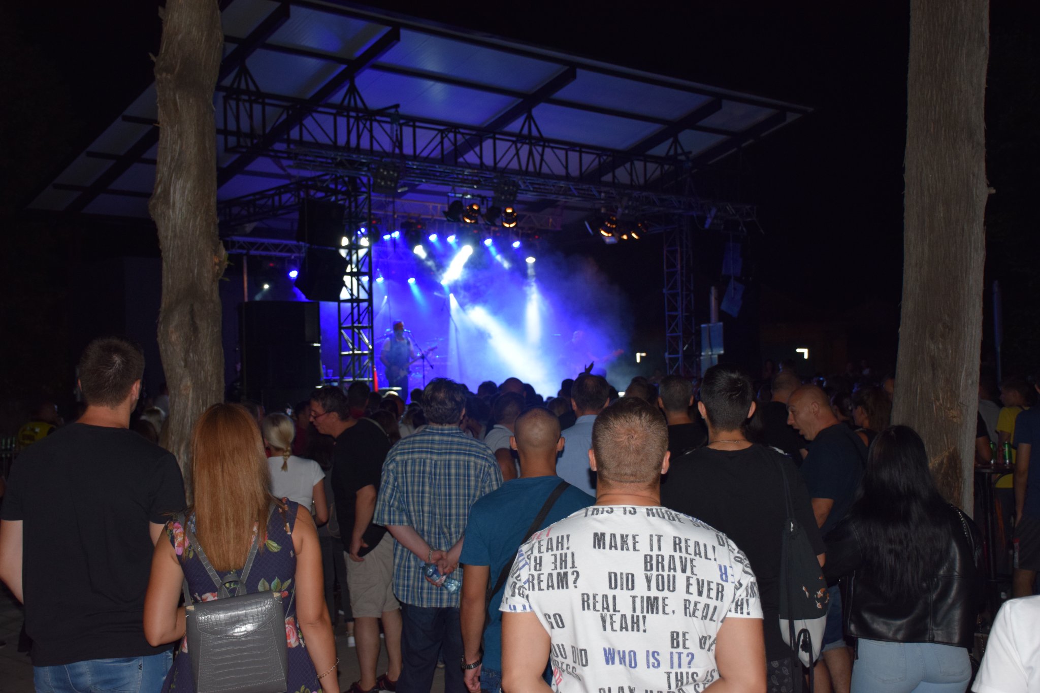 koncert pirot