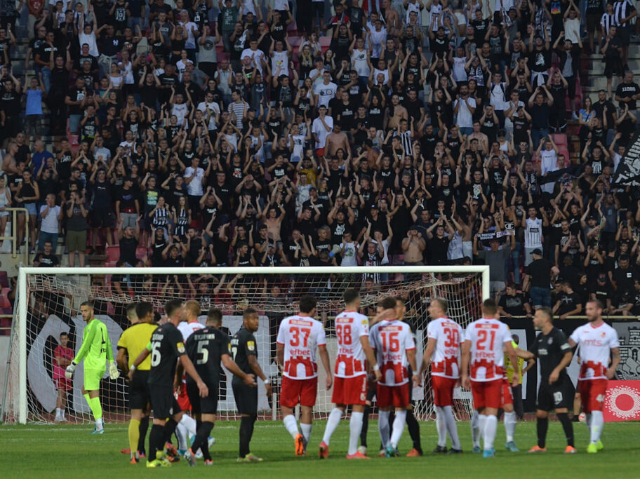 radnicki partizan foto jv jelena misic