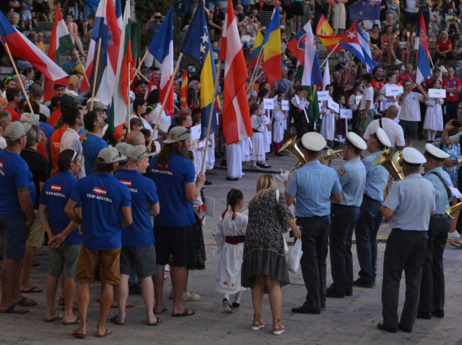 otvaranje evropskog prvenstva u paraglajdingu 2022 nis foto jv jelena misic 3