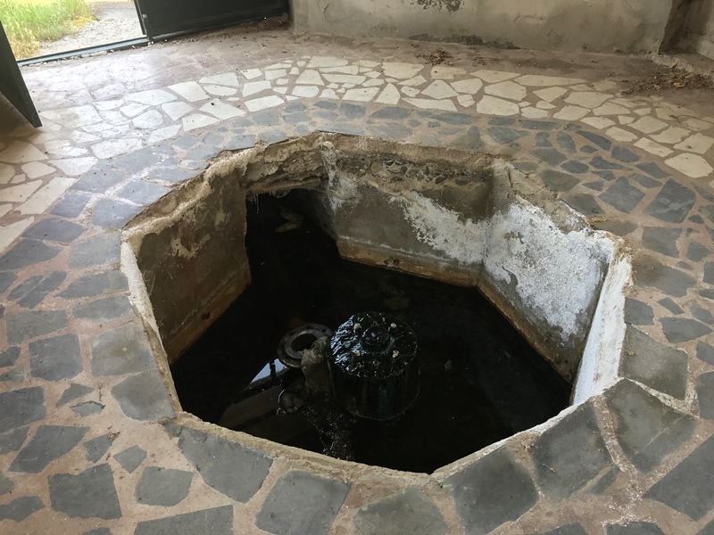 izvorište Milan Toplica