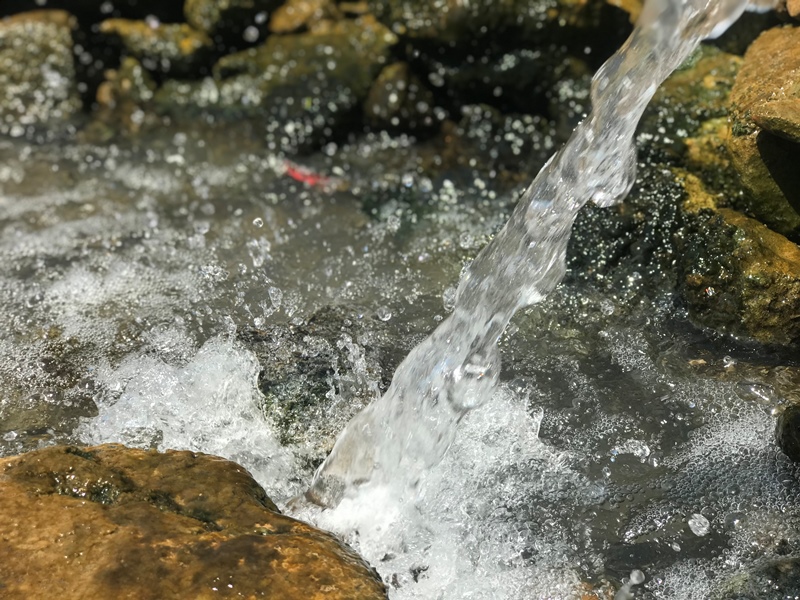 izvorište Milan Toplica