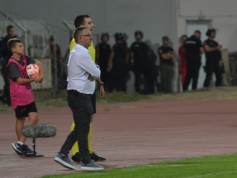 tomislav Sivić Radnički