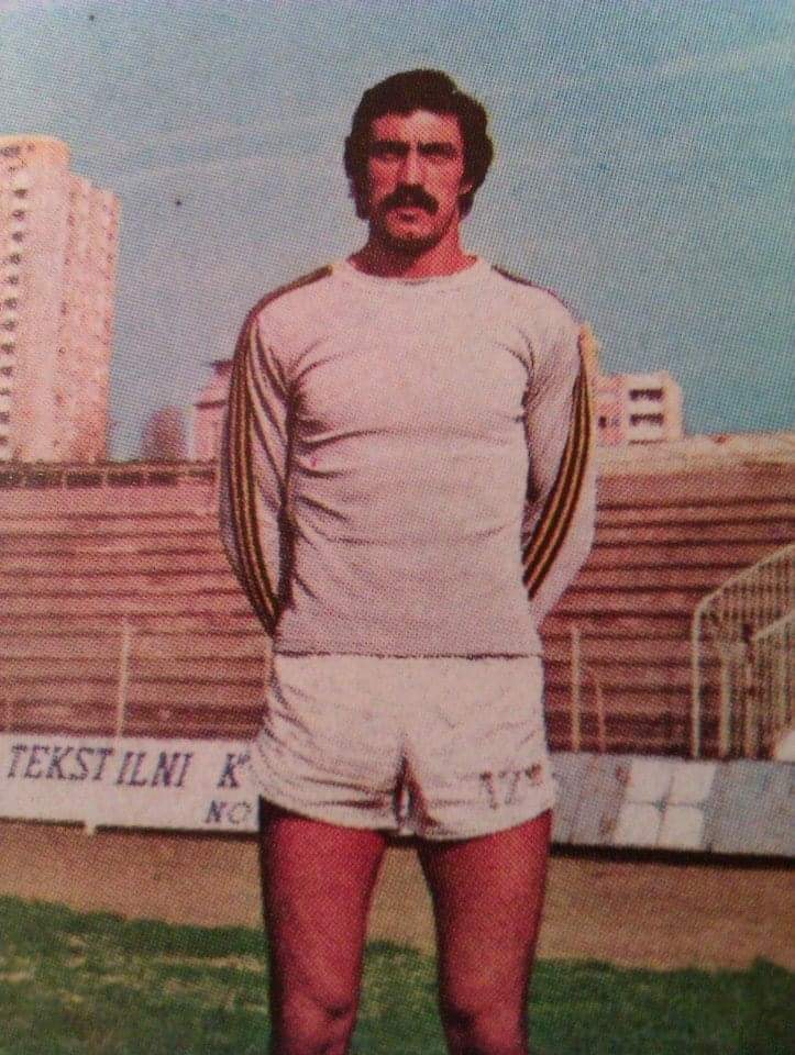 Zoran Milenković Zajko