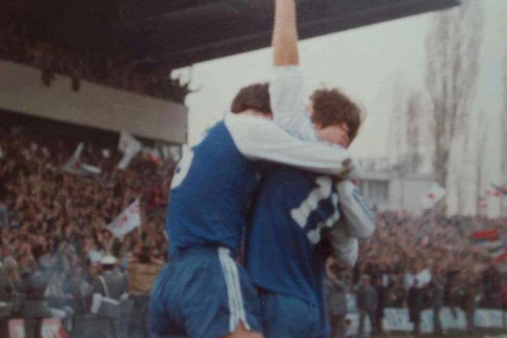 FK Radnički Hamburger