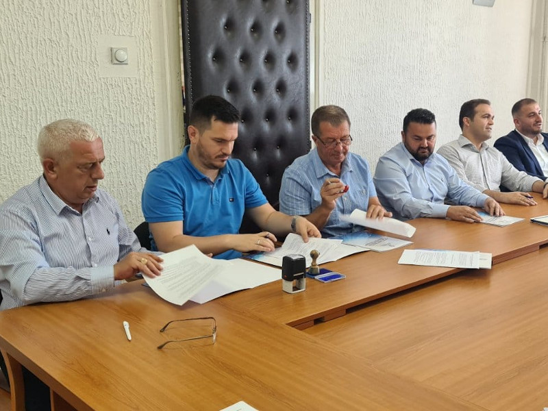 Nagip Arifi - Albanci