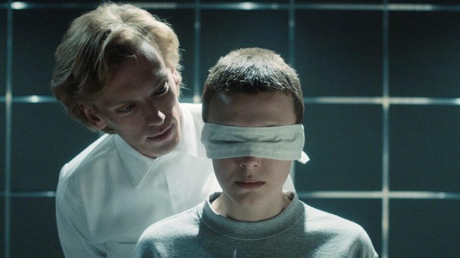 Čudnije stvari: „Morao sam da se uštinem da bih poverovao koliko sreće sam imao", kaže glumac Džejmi Kembel Bouer 20 125594673 strangerthings strangerthings4 6 00 45 39 21