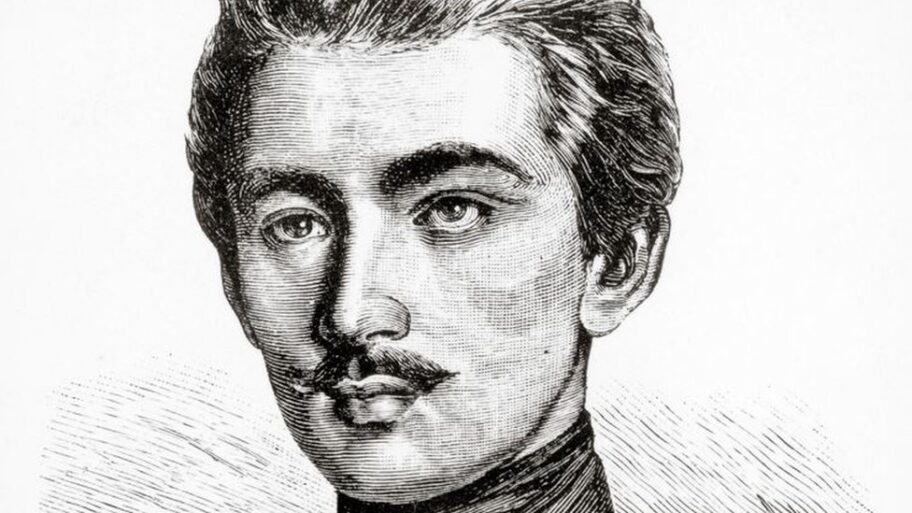 Književnost, Mađarska i Srbija: Šandor Petefi - pesnik i revolucionar utkan u „mađarsku dušu", koji je odbio da „umre u krevetu, međ' jastucima" 11 126068674 petefi