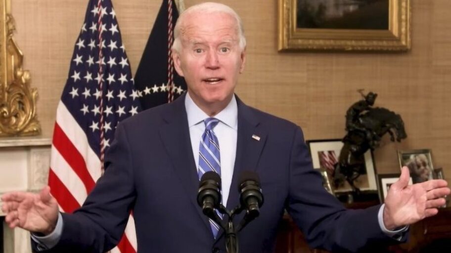 Lažne vesti, društvene mreže i Amerika: Bajden koji ne trepće 17 sekundi - zašto su ljudi poverovali da je snimak dipfejk 8 126074879 7409223d f449 4ee0 b648 44cd020cf5a1