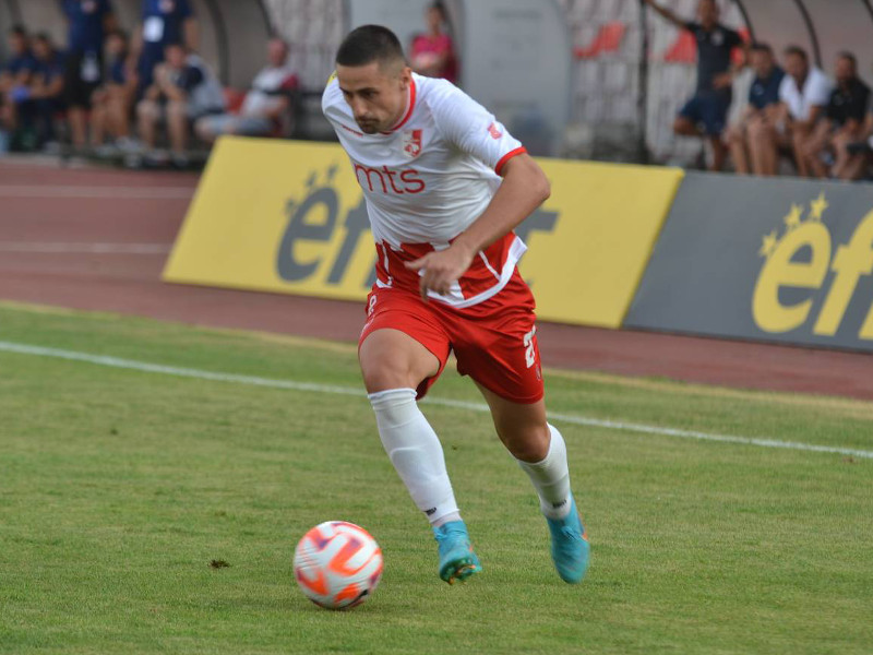 Nakon evropskog poraza, Radnički na "Čairu" izgubio i od TSC-a u Superligi 1 fk radnicki foto jv jelena misic