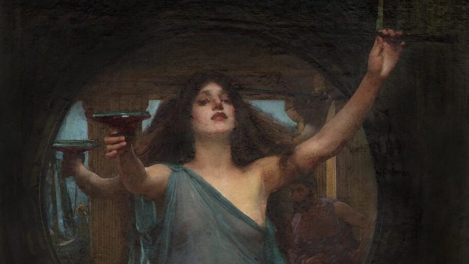 Istorija i verovanja: Kako su strah, seks i moć oblikovali drevnu mitologiju 6 126006760 4d8f54d8 2e60 4906 aefe f3dba3782281