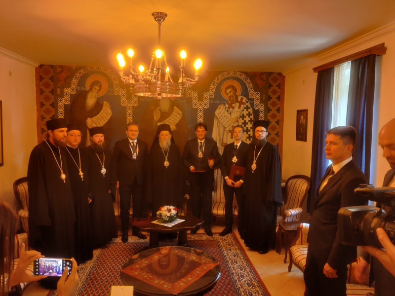 Prohor Pčinjski - Ilinden