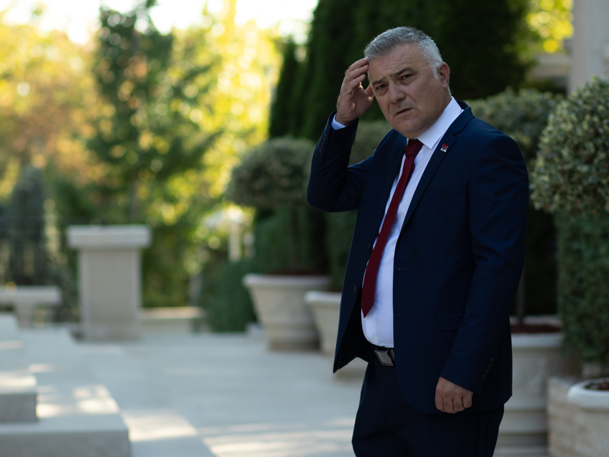 dejan cicmilovic 4, serija klan, foto FIREFLY PRODUCTIONS PROMO