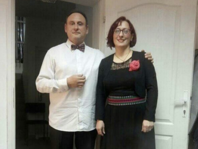 boban kostić i zorica