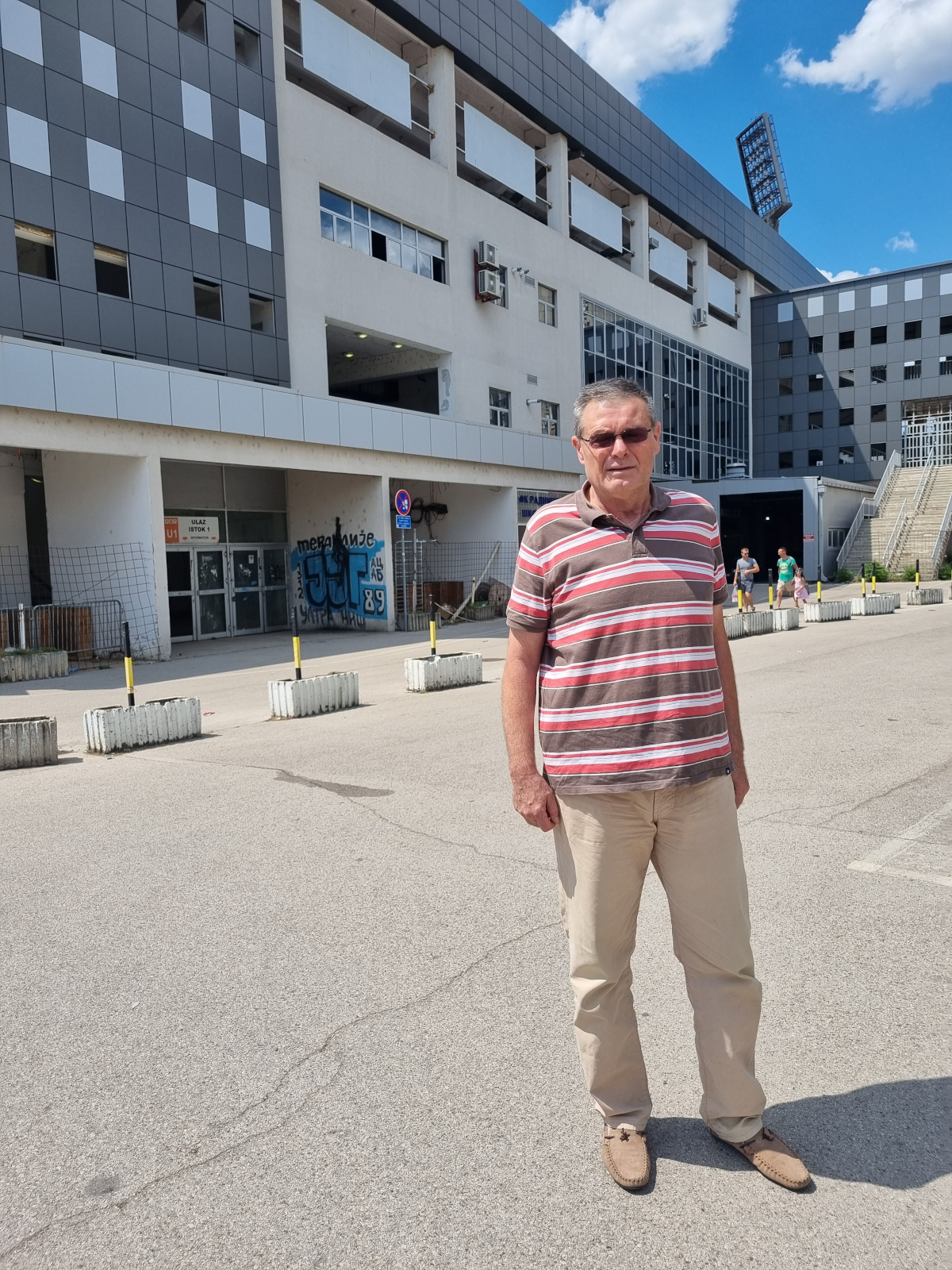 Branislav Jovanović