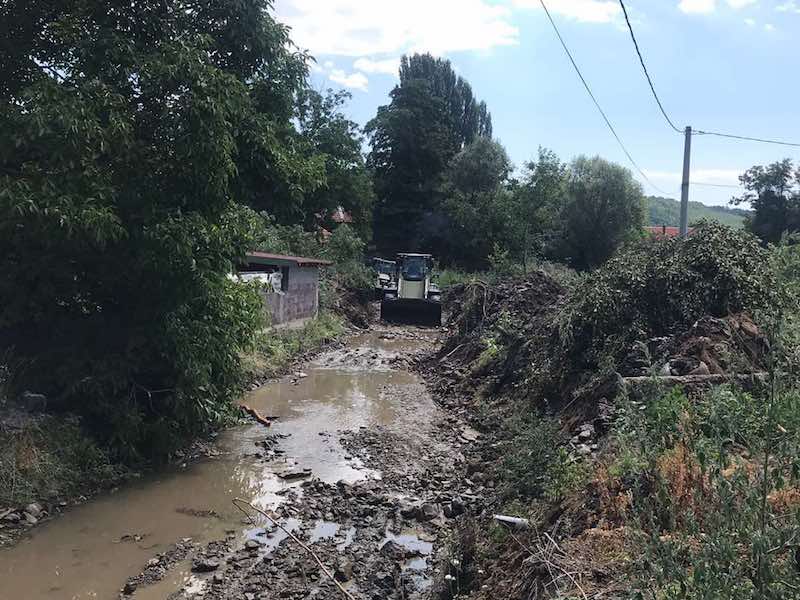 saniranje korita reke jv naslov