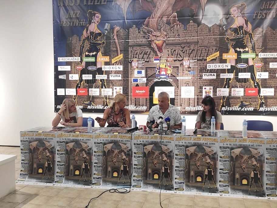 ivan blagojevic pres