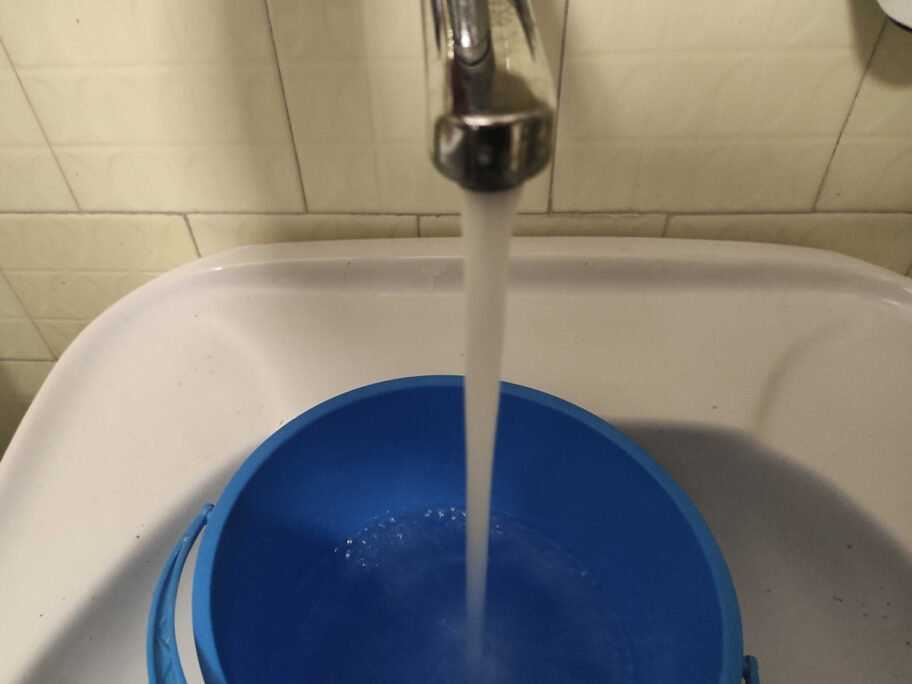 vodosnabdevanje nestanak vode foto jv ljubica jocic