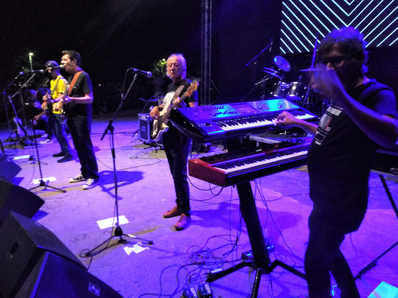 Bajaga i instruktori 3