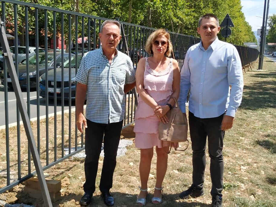 Cirkovic Stankovic Nis moj grad 1