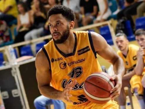 Duan Morgan, KK Zdravlje