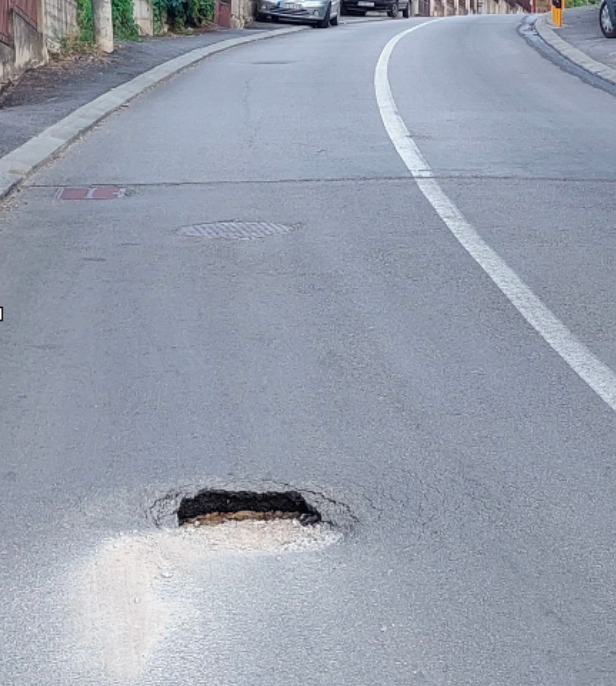 Svetolika Rankovića rupa