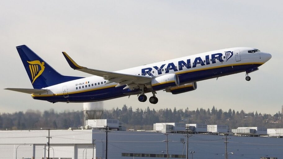 125747387 ryanair