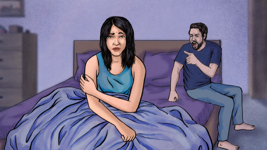 Iran i ženska prava: Žene kojima su potrebne potvrde o nevinosti da bi se udale 19 126241096 1