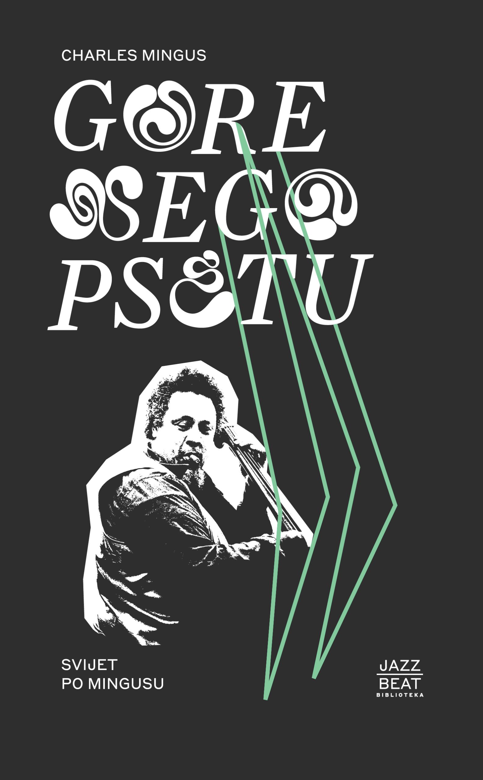 Mingus - Gore nego psetu