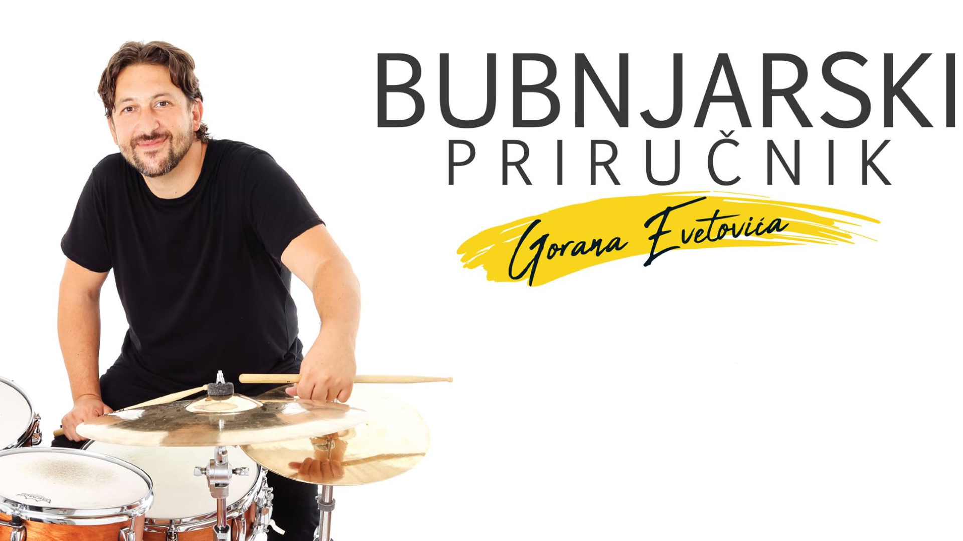 Goran Evetovic BUBNJARSKI PRIRUCNIK
