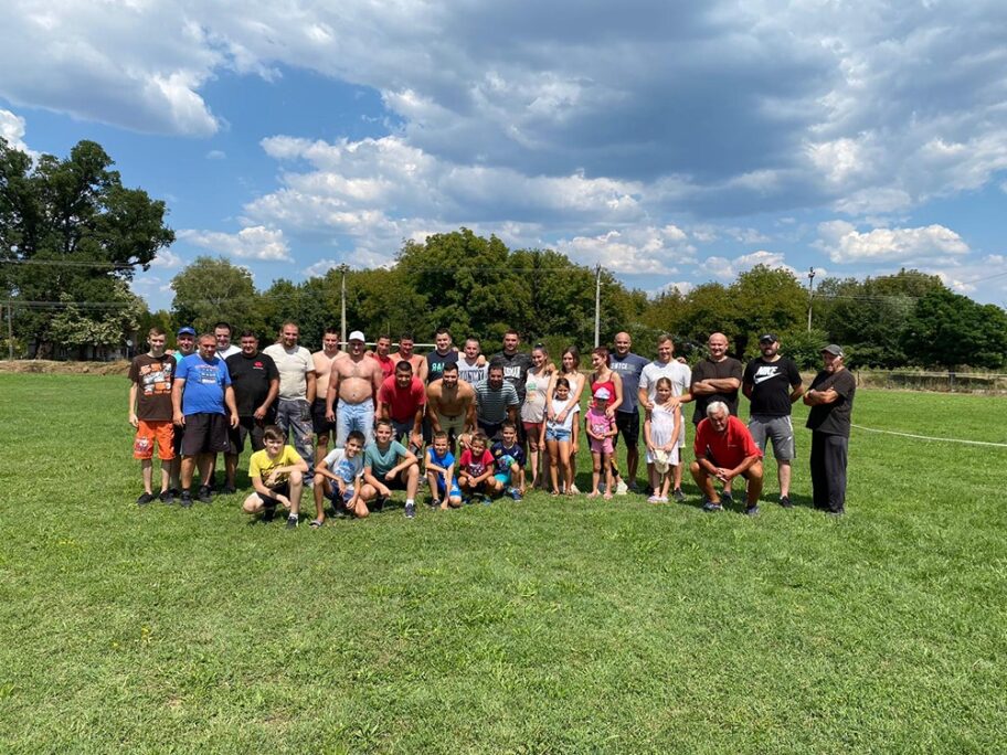 Radna akcija i ekipa1