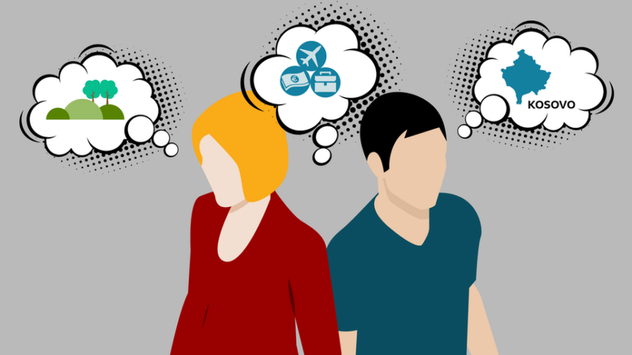 Mladi u Srbiji: Protiv sankcija Rusiji, ali za selidbu u Zapadnu Evropu - kako razmišljaju ljudi do 30 godina 10 126286183 komscover