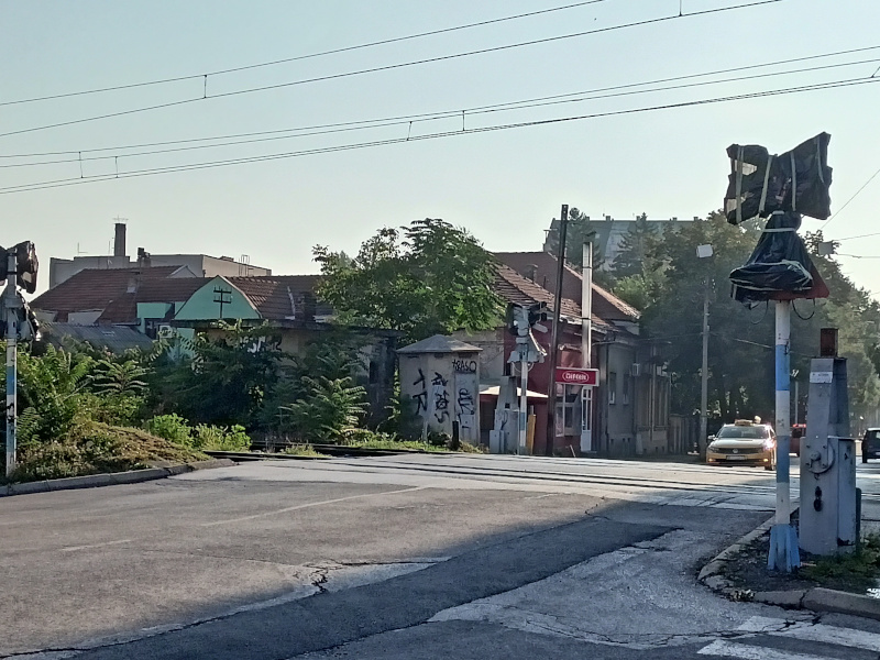 pruzni prelaz nis foto citalac