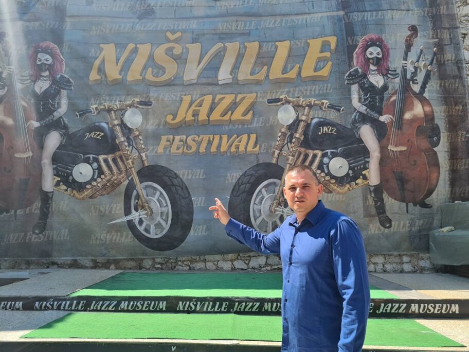 Odbornik Stanković traži da Grad obezbedi više novca za “Nišvil” 9 mikicca 1