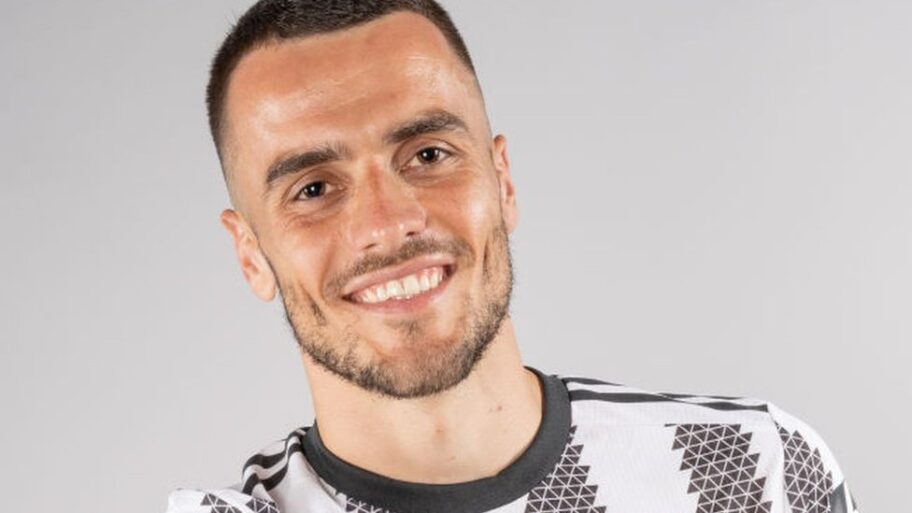 Filip Kostić, fudbal i Juventus: Miris fudbalske moći privlači najbolje - svi srpski igrači Juventusa 7 126295215 gettyimages 1242452924