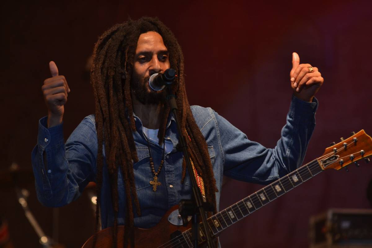 Marli ujedinio publiku poslednje veče "Nišvila" 1 DSC 1134