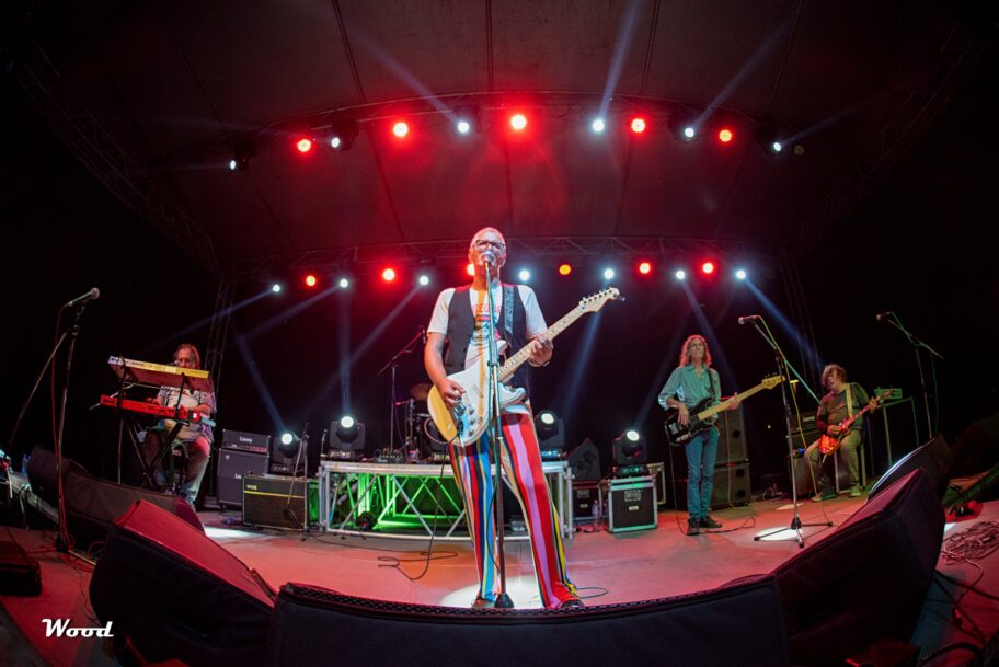 "Električni orgazam" proslavlja 42. rođendan koncertom u Nišu 6 8