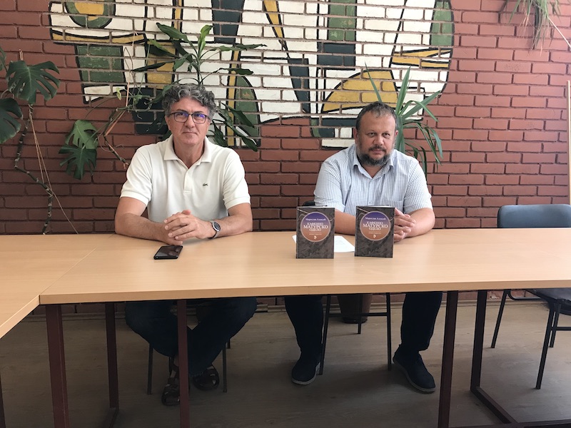 Maksimović i Ognjanović