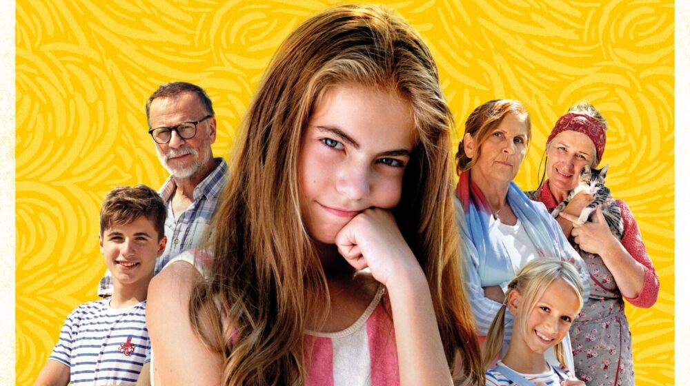 Leto kad sam naučila da letim