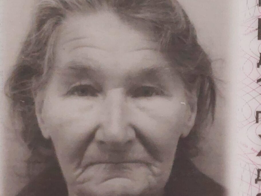 Nestala žena iz okoline Svrljiga 9 nestala1