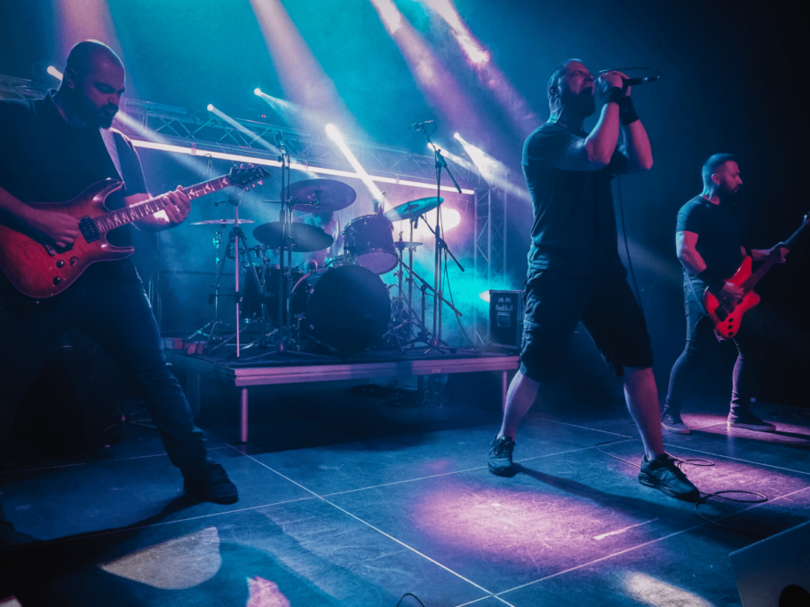 Mud Factory Balkanrock Sessions foto Angelina Kacunkovic 1