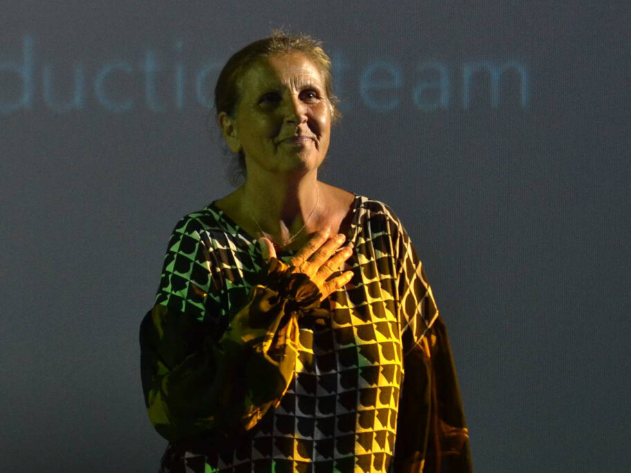 olga odanovic filmski susreti 2022 foto jv jelena misic