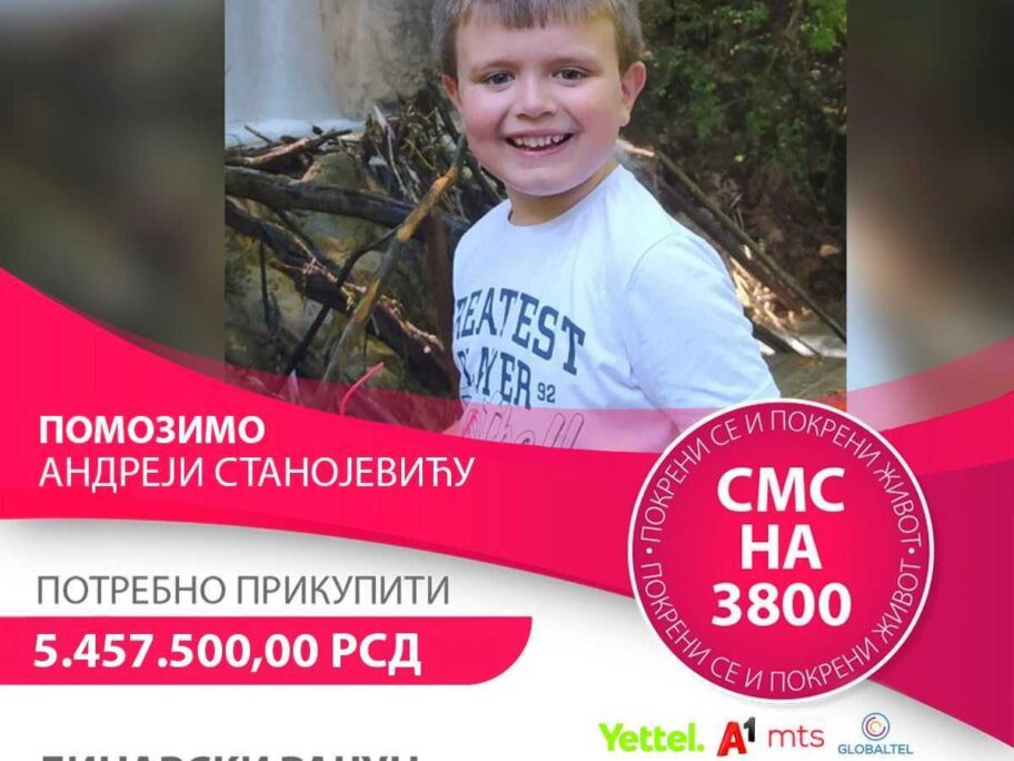 andrija stanojevic post