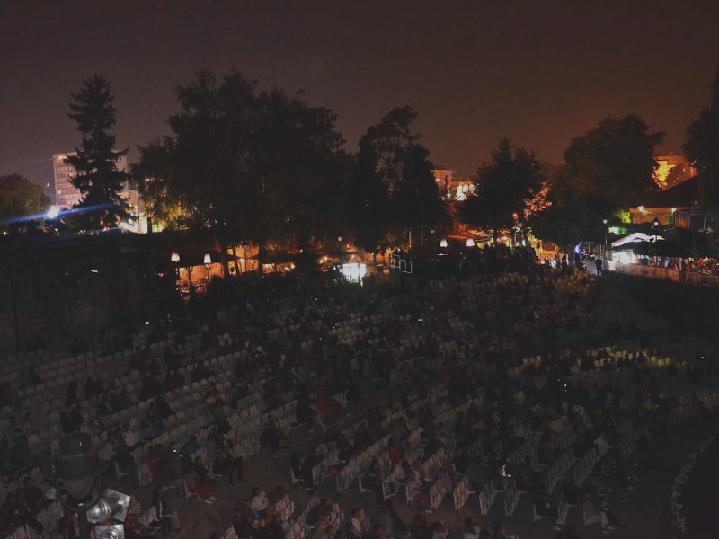 Filmski susreti 2022