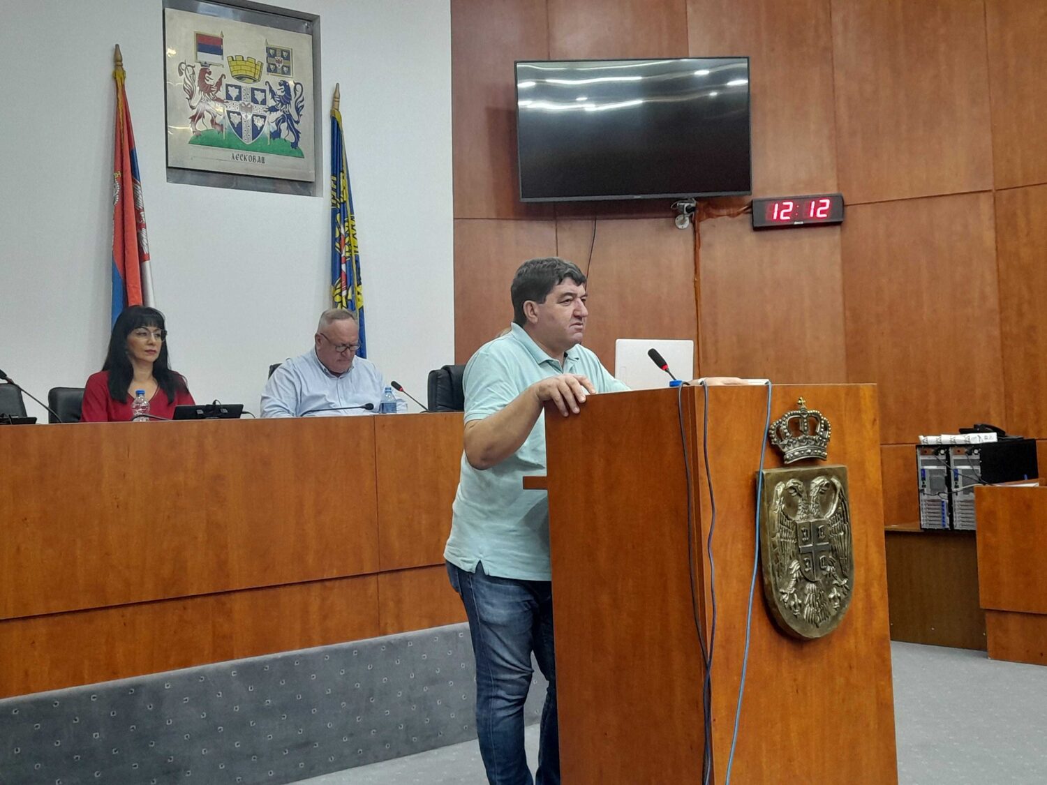 Nebojša Dimitrijević