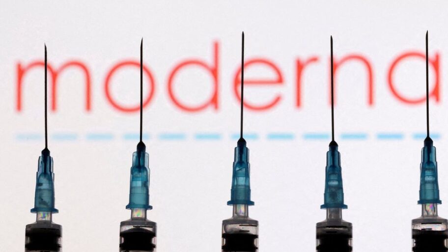 Korona virus i vakcine: Moderna tuži Fajzer zbog kopiranja tehnologije proizvodnje vakcine 19 126457269 moderna
